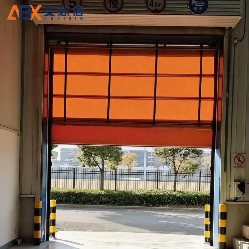 河源市卸货平台