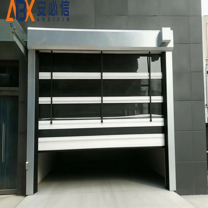 河源市机械式门封