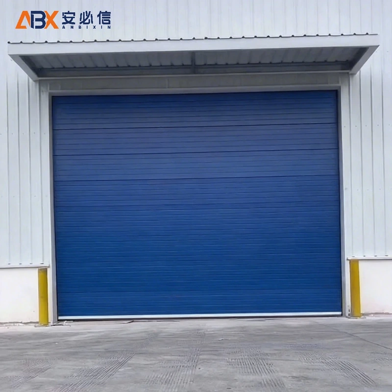 河源市快速卷帘门